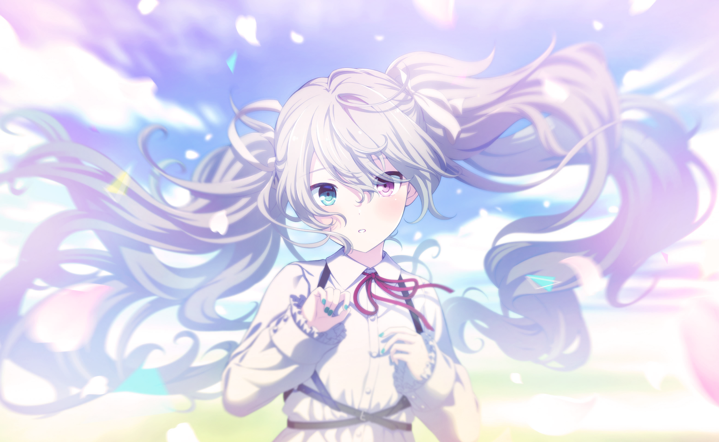 我的Bly多账号管理~